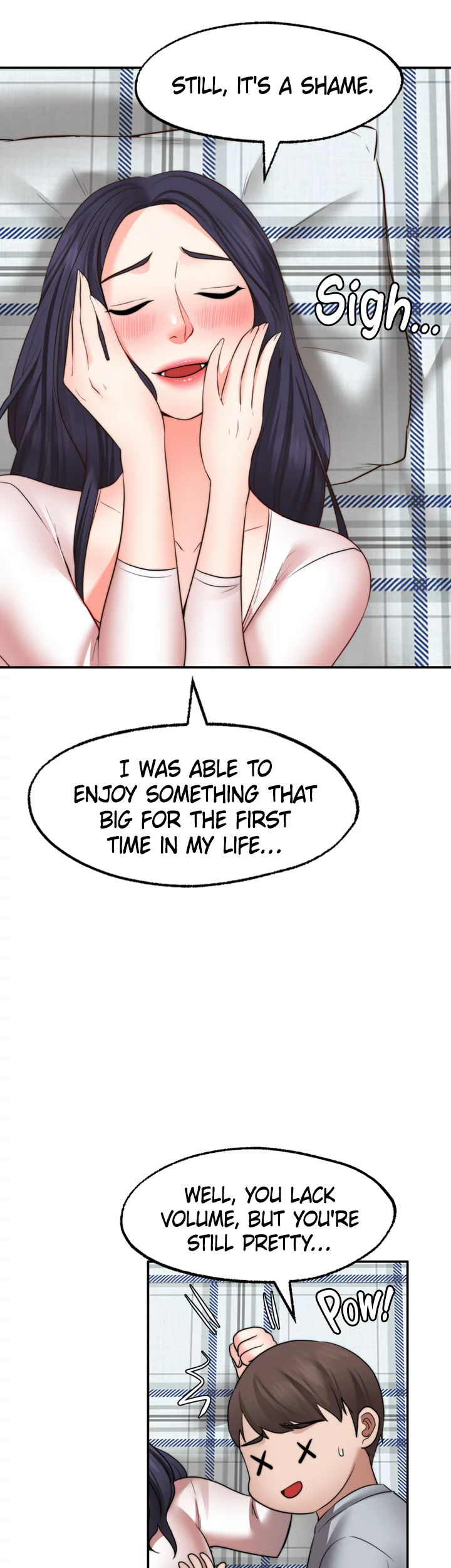 Make a Wish Chapter 31 - HolyManga.Net