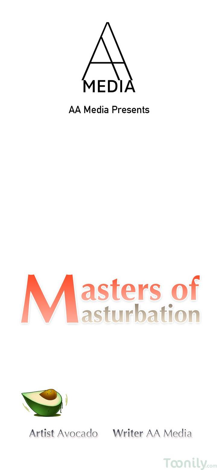 Masters of Masturbation Chapter 14 - HolyManga.Net