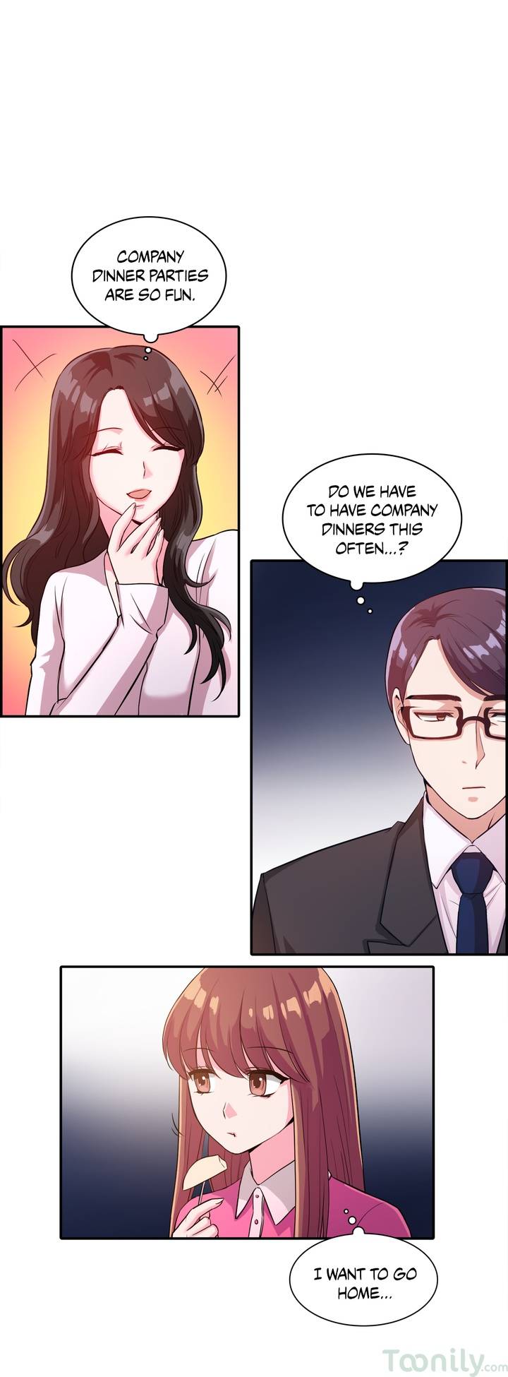 Masters of Masturbation Chapter 14 - HolyManga.Net