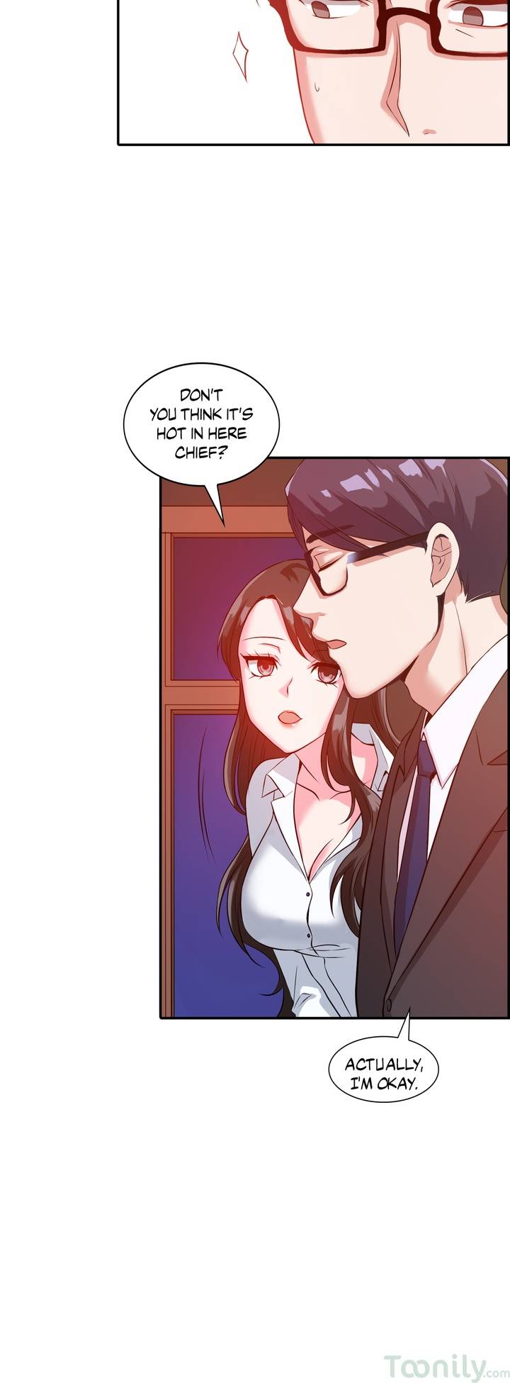 Masters of Masturbation Chapter 14 - HolyManga.Net