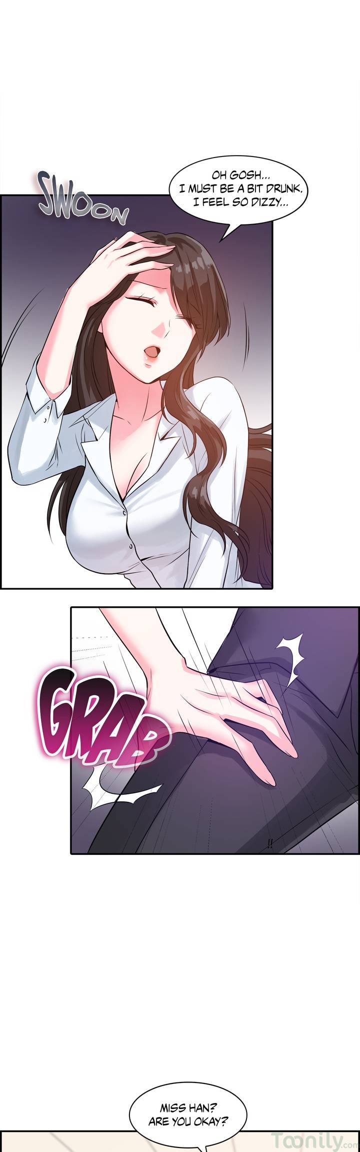 Masters of Masturbation Chapter 14 - HolyManga.Net