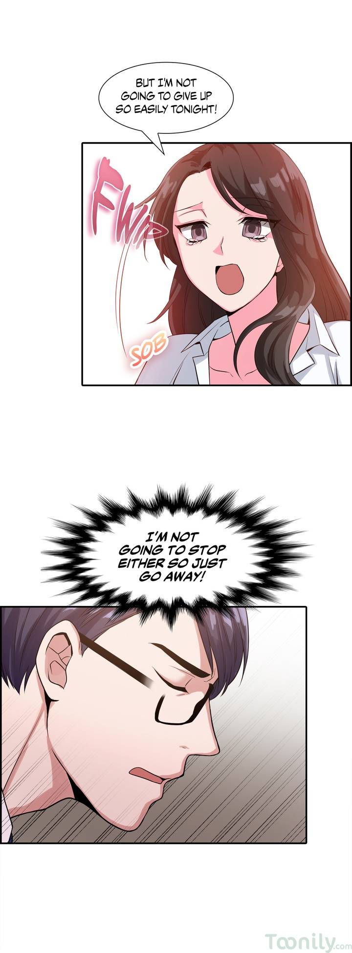 Masters of Masturbation Chapter 14 - HolyManga.Net