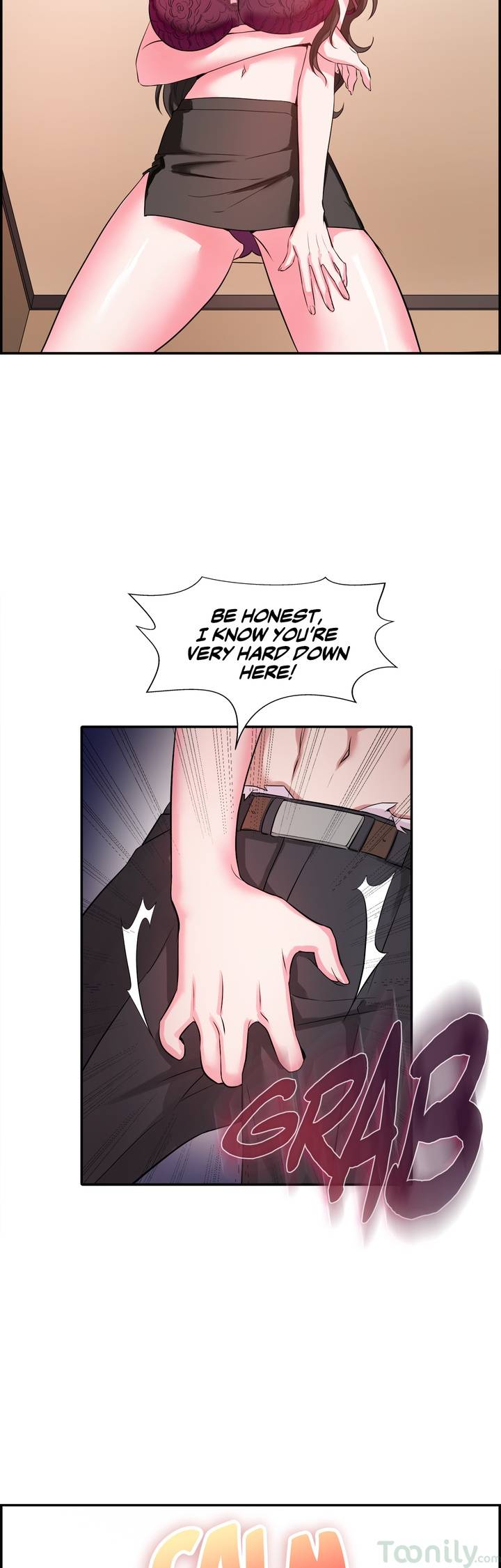 Masters of Masturbation Chapter 15 - HolyManga.Net