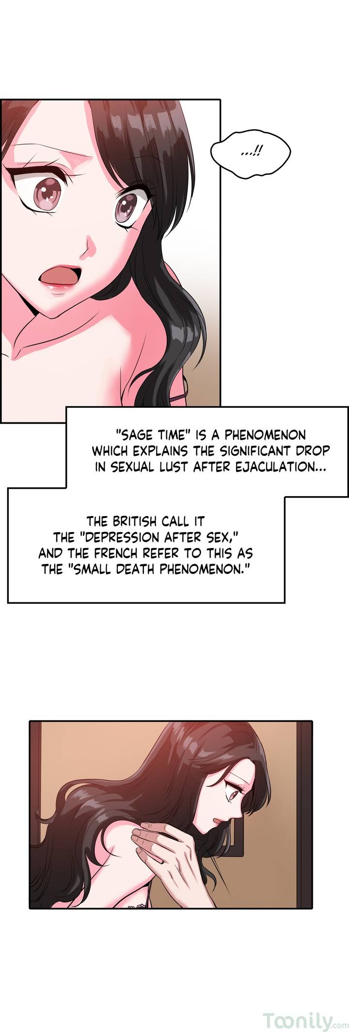 Masters of Masturbation Chapter 15 - HolyManga.Net