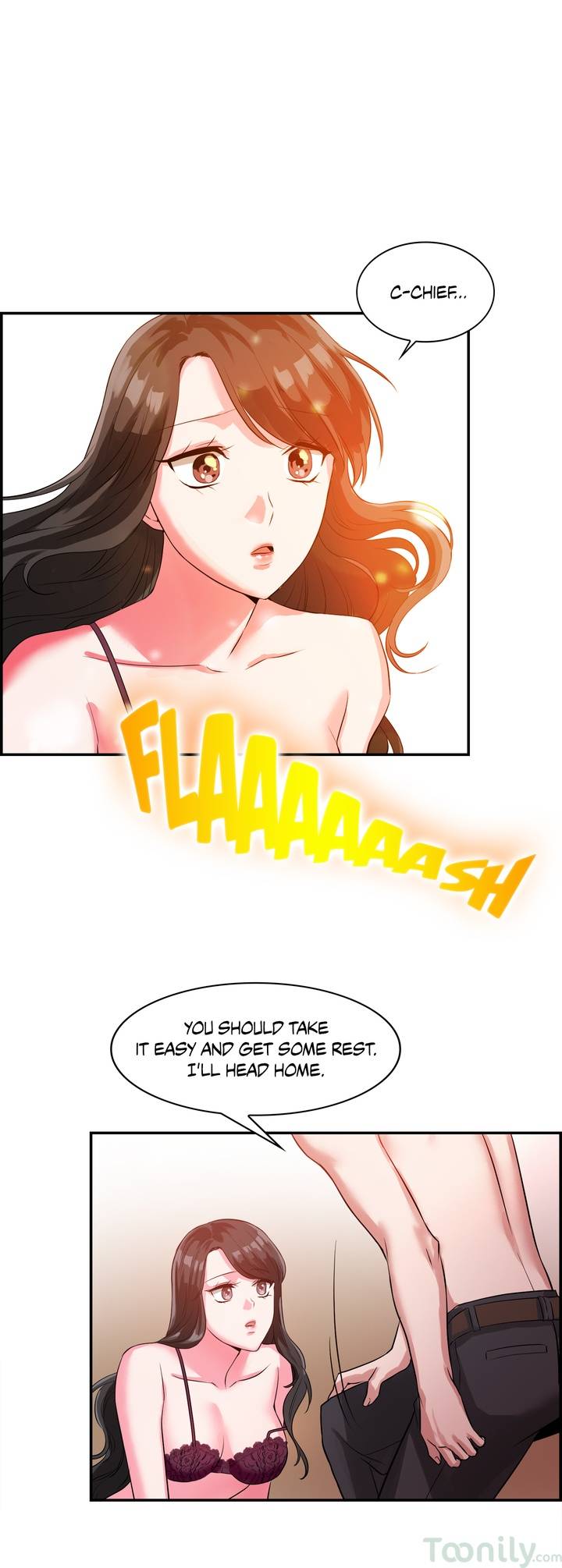 Masters of Masturbation Chapter 15 - HolyManga.Net