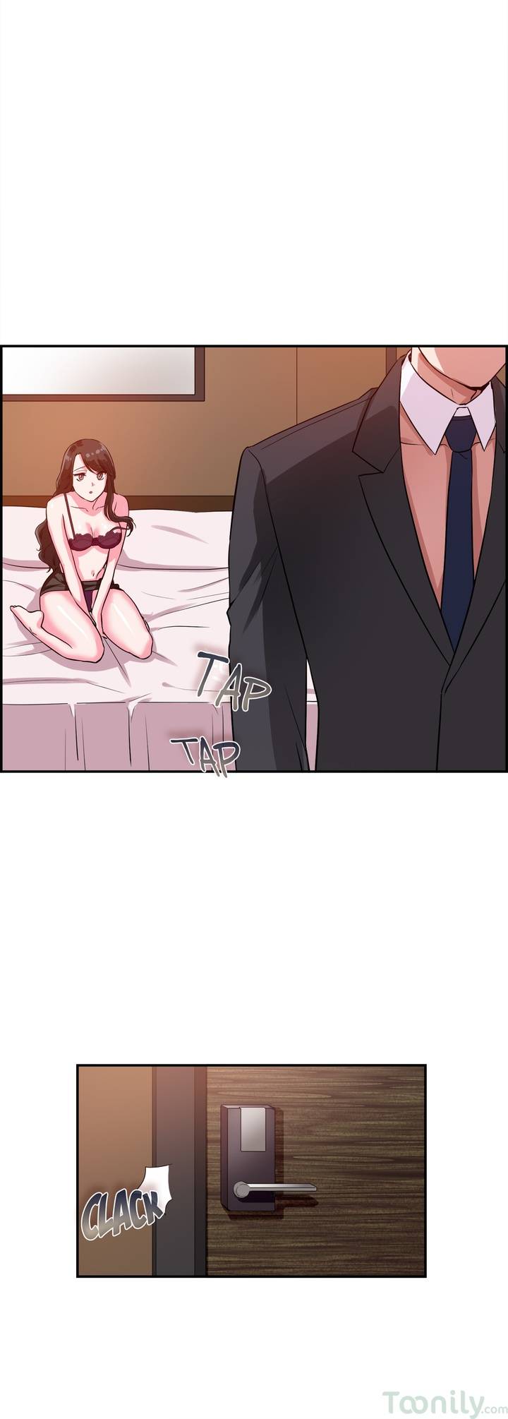 Masters of Masturbation Chapter 15 - HolyManga.Net