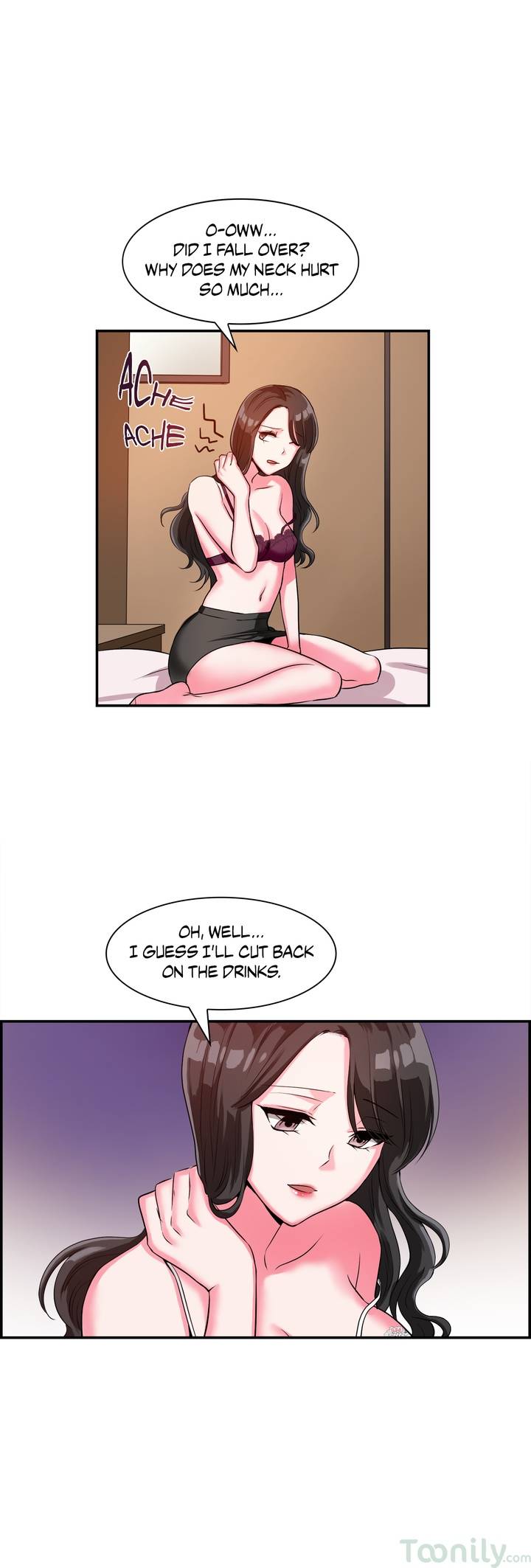 Masters of Masturbation Chapter 15 - HolyManga.Net