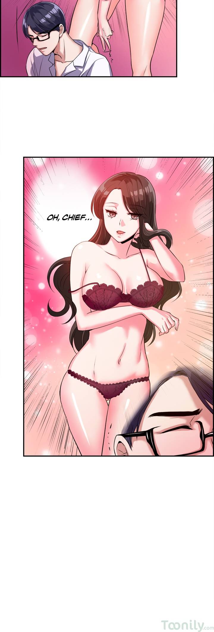 Masters of Masturbation Chapter 15 - HolyManga.Net