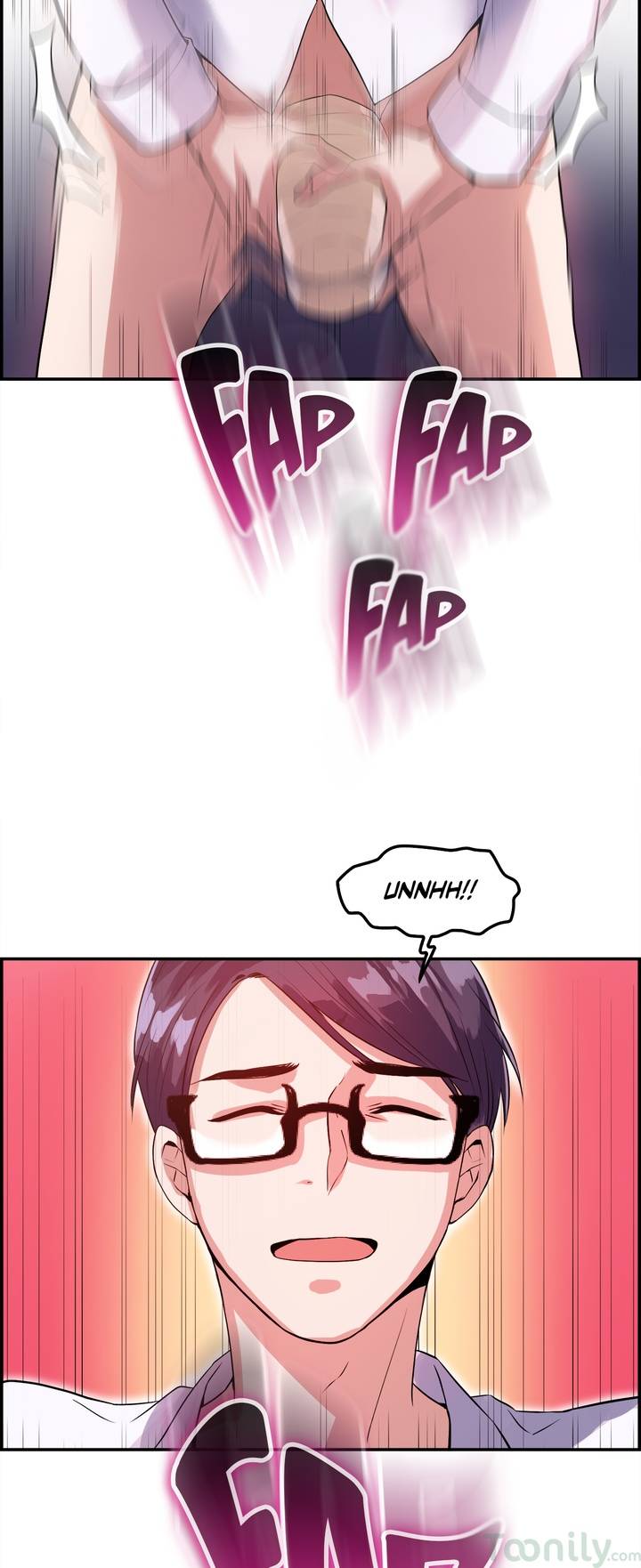 Masters of Masturbation Chapter 15 - HolyManga.Net