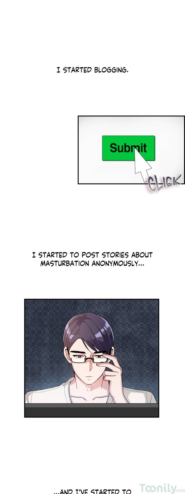 Masters of Masturbation Chapter 16 - HolyManga.Net