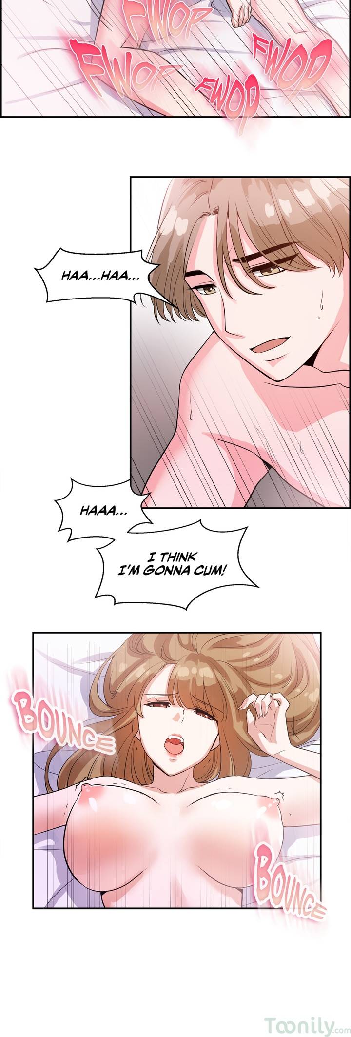 Masters of Masturbation Chapter 16 - HolyManga.Net