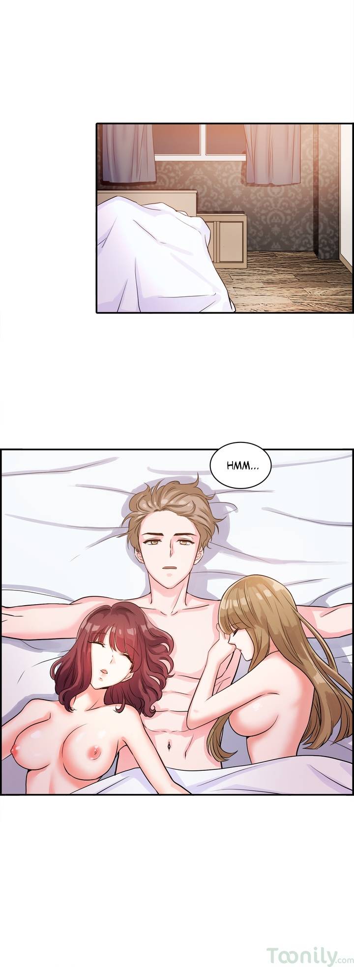 Masters of Masturbation Chapter 16 - HolyManga.Net