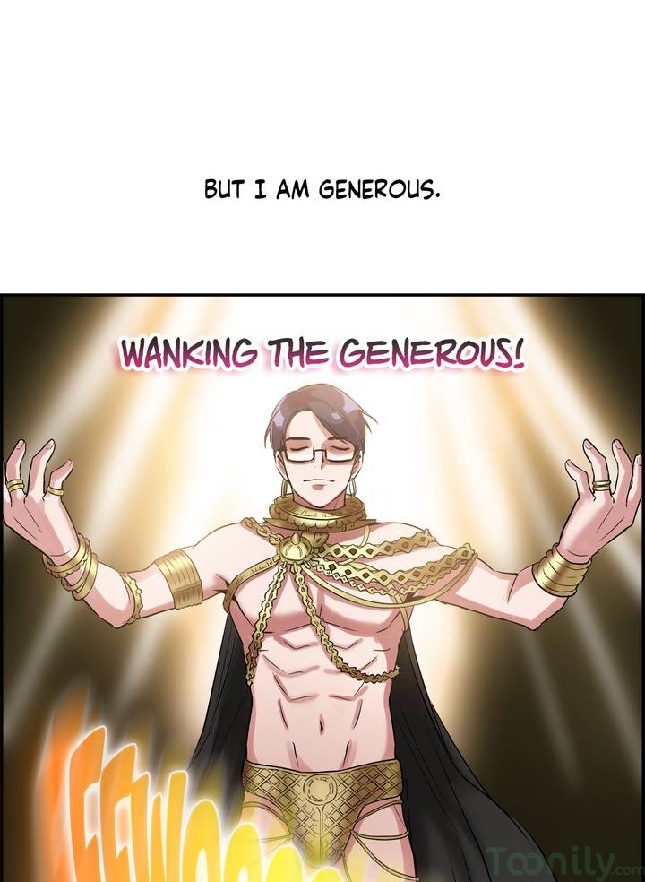 Masters of Masturbation Chapter 16 - HolyManga.Net