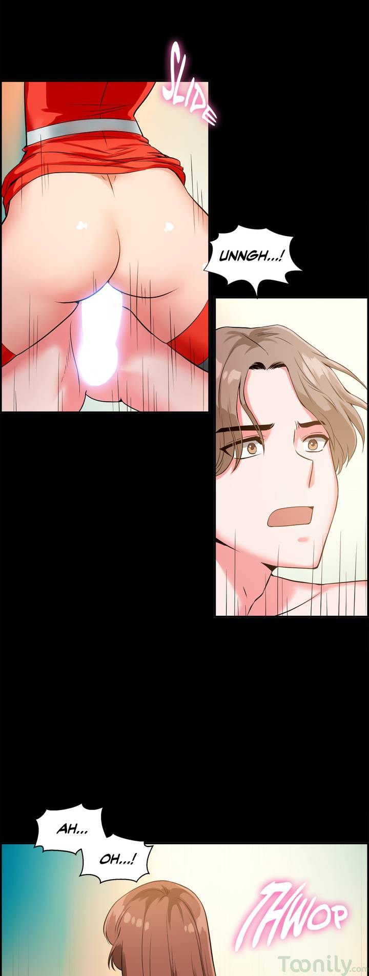 Masters of Masturbation Chapter 17 - HolyManga.Net