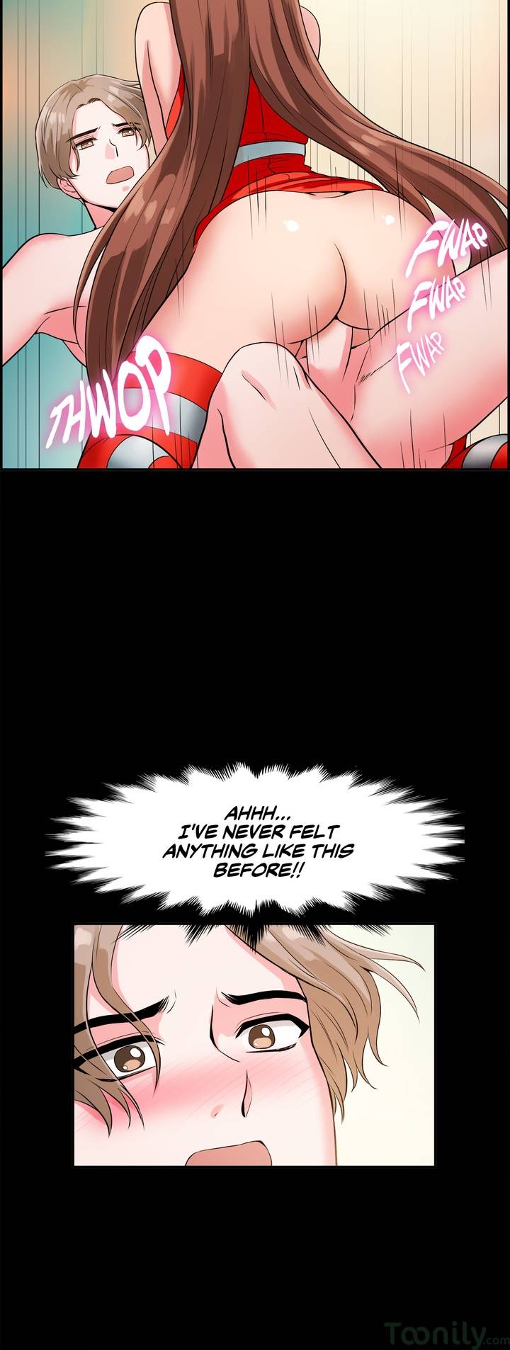 Masters of Masturbation Chapter 17 - HolyManga.Net