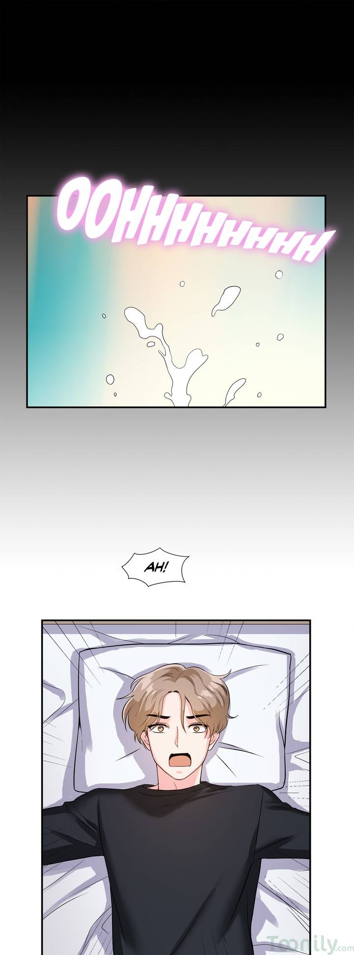 Masters of Masturbation Chapter 17 - HolyManga.Net