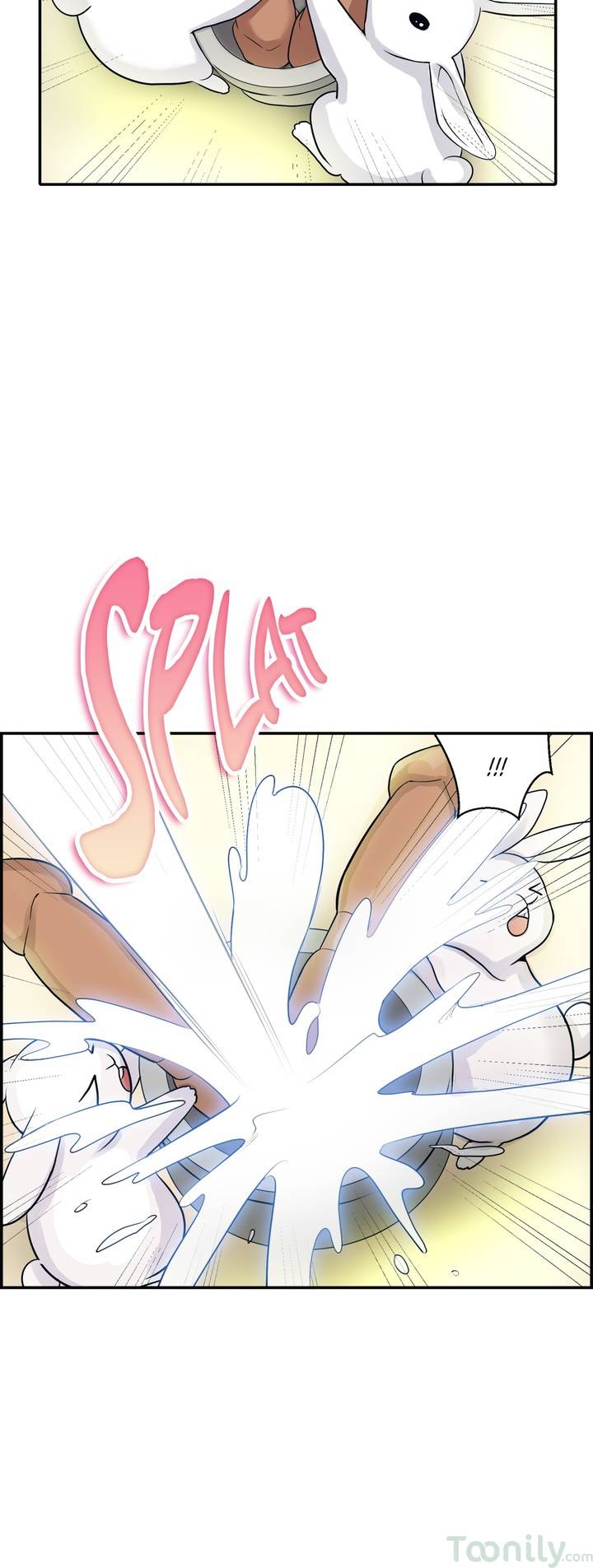 Masters of Masturbation Chapter 18 - HolyManga.Net