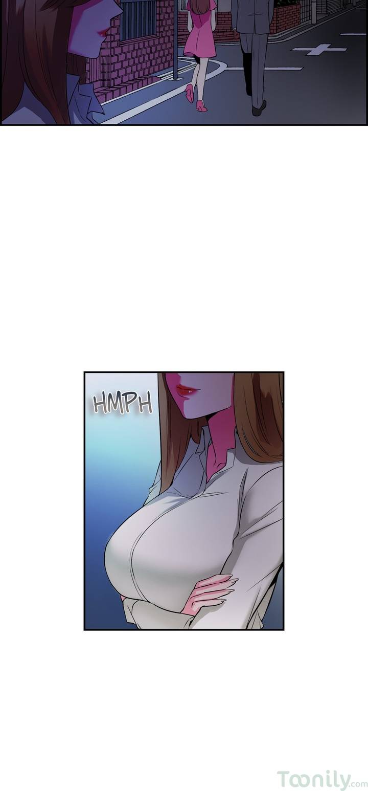 Masters of Masturbation Chapter 19 - HolyManga.Net