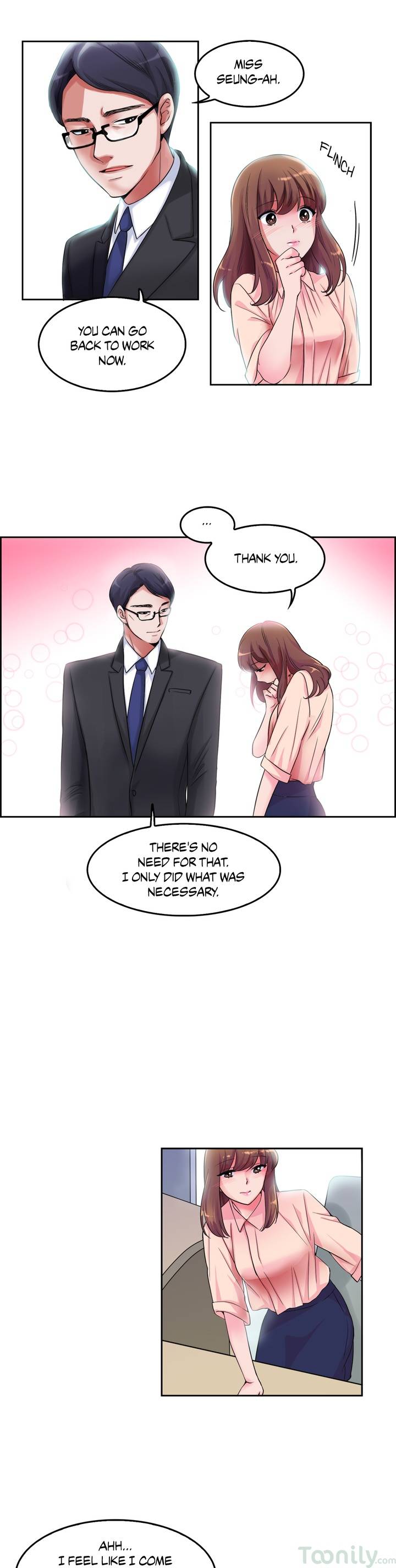 Masters of Masturbation Chapter 1 - HolyManga.Net