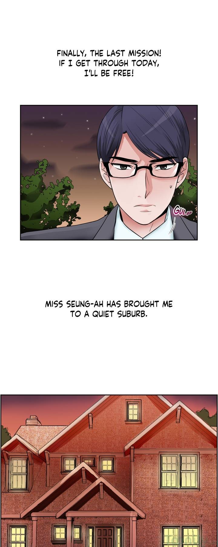 Masters of Masturbation Chapter 10 - HolyManga.Net