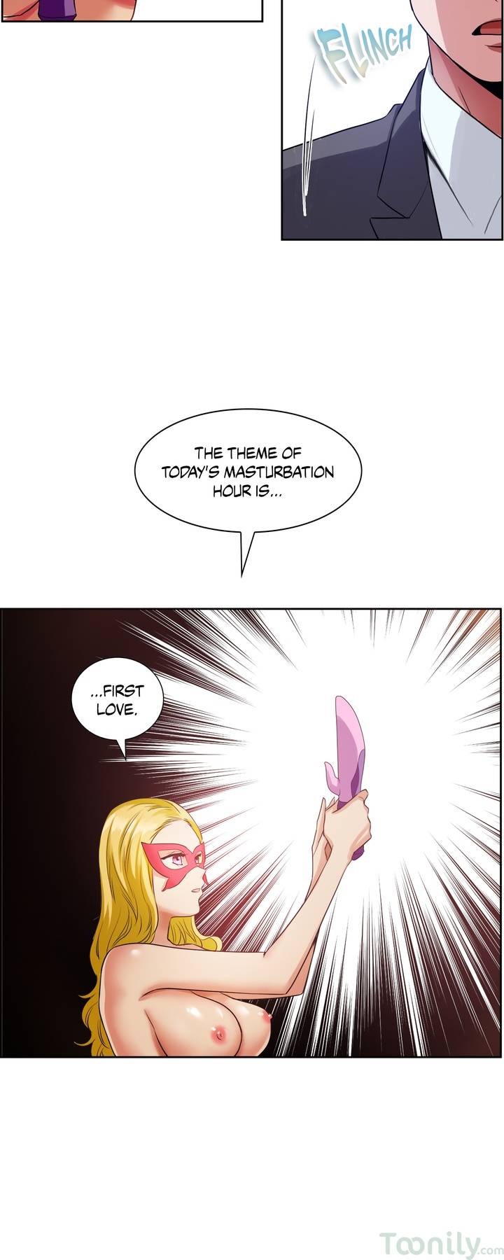 Masters of Masturbation Chapter 10 - HolyManga.Net