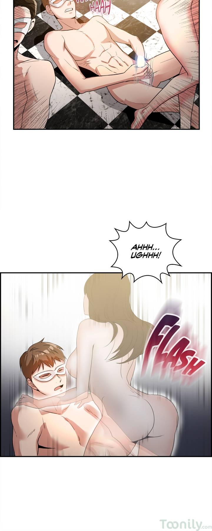 Masters of Masturbation Chapter 11 - HolyManga.Net