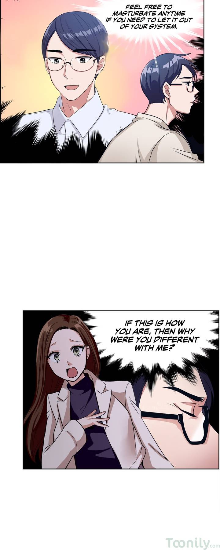 Masters of Masturbation Chapter 11 - HolyManga.Net