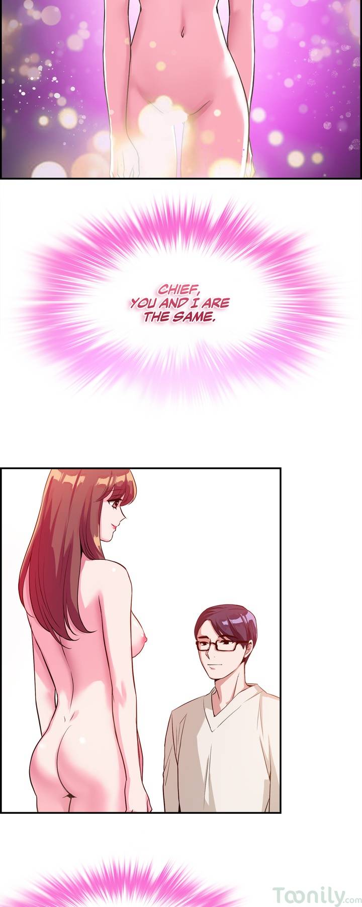 Masters of Masturbation Chapter 11 - HolyManga.Net