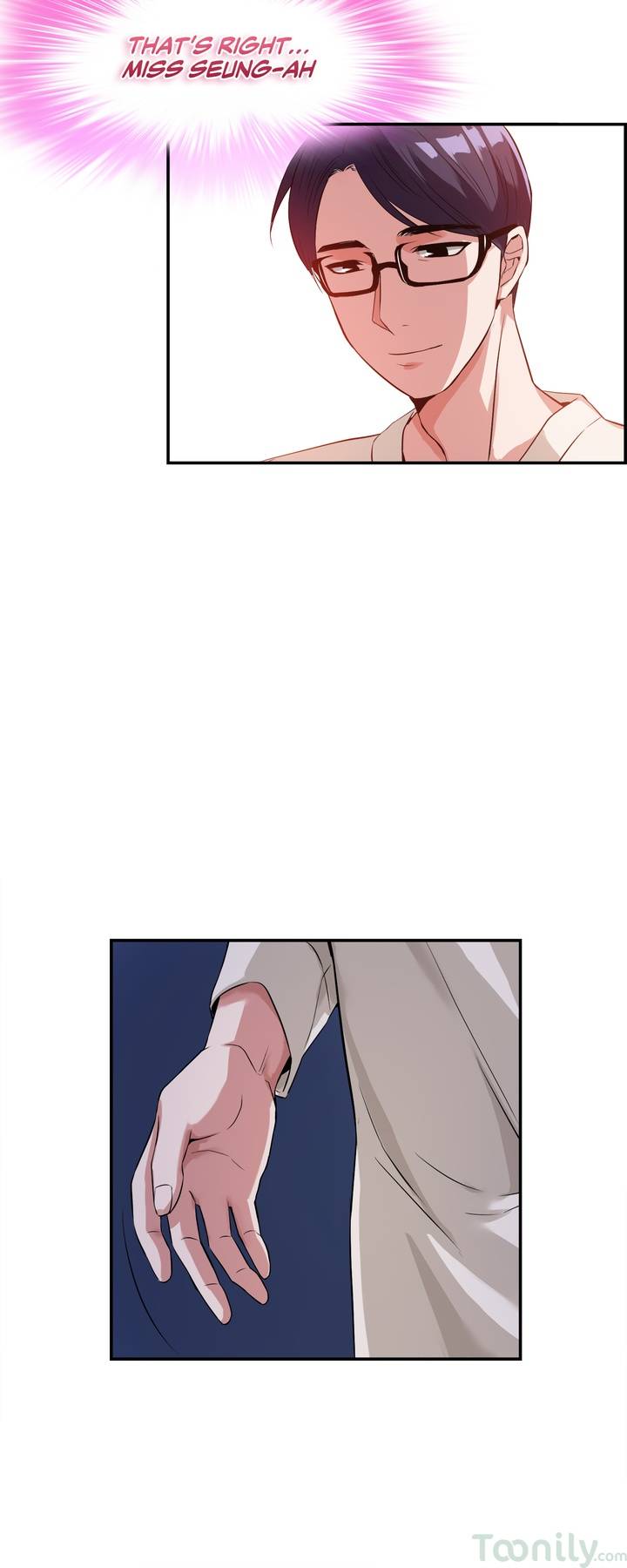 Masters of Masturbation Chapter 11 - HolyManga.Net