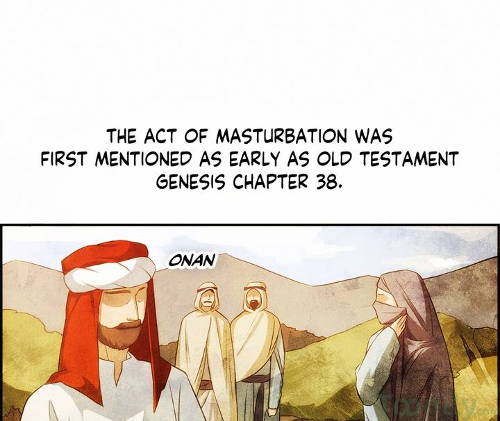 Masters of Masturbation Chapter 12 - HolyManga.Net