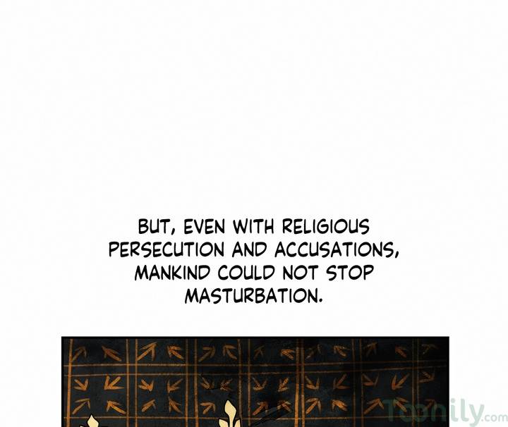 Masters of Masturbation Chapter 12 - HolyManga.Net