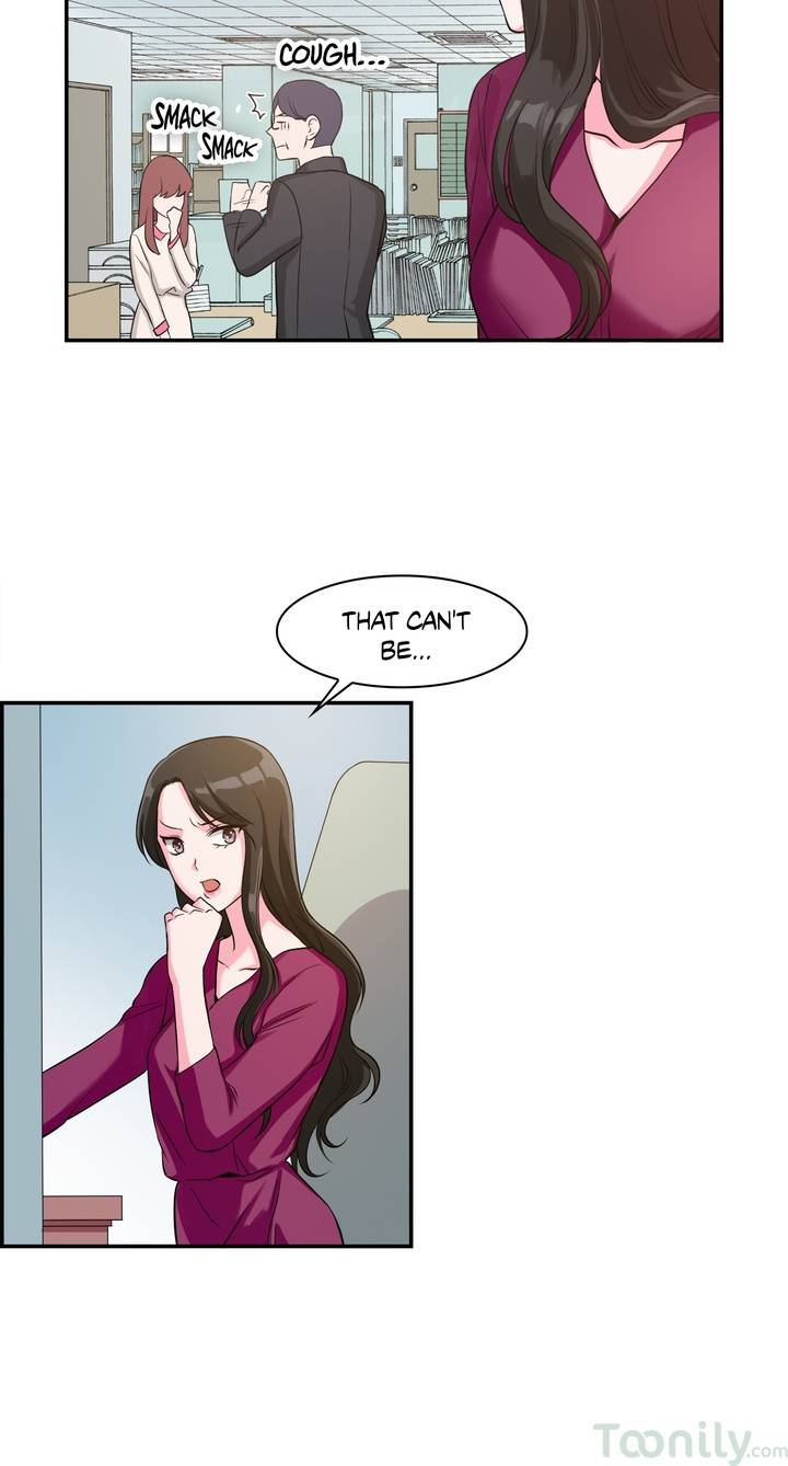 Masters of Masturbation Chapter 12 - HolyManga.Net