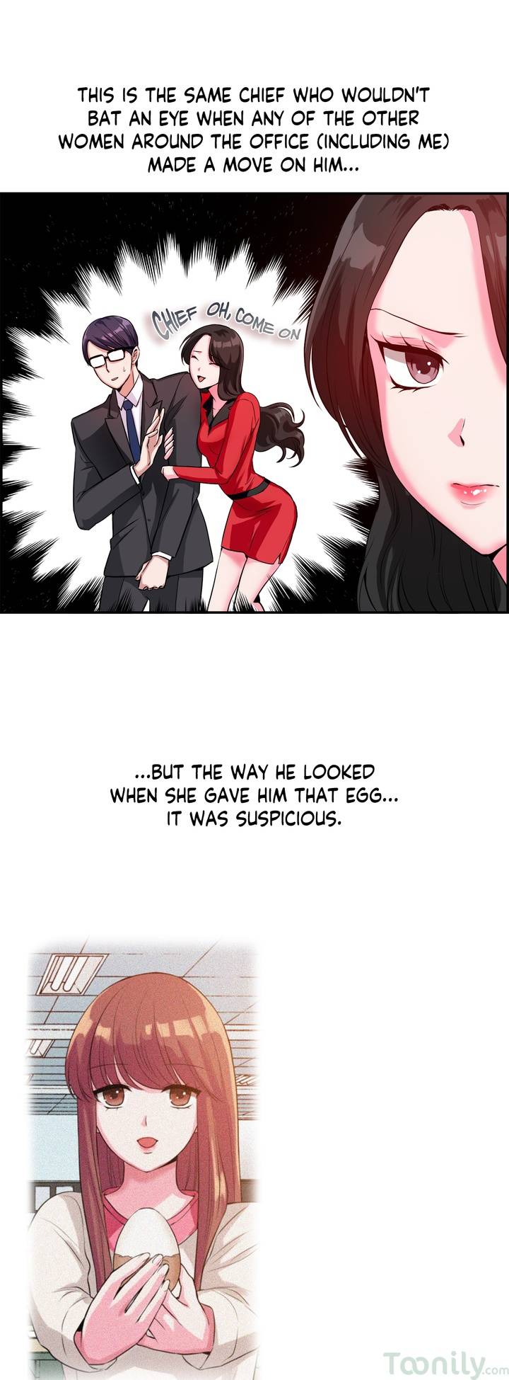 Masters of Masturbation Chapter 13 - HolyManga.Net