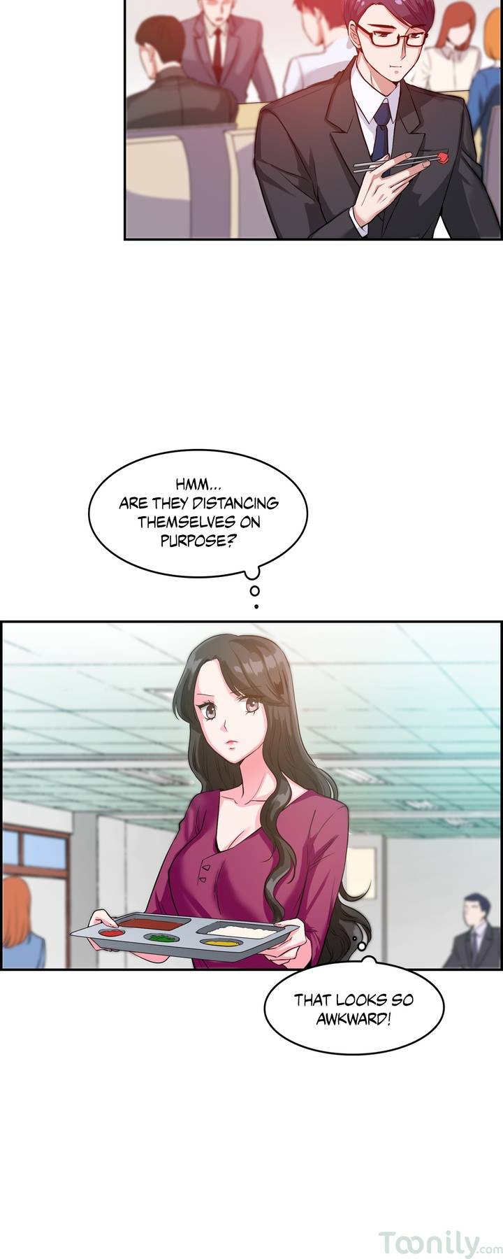 Masters of Masturbation Chapter 13 - HolyManga.Net