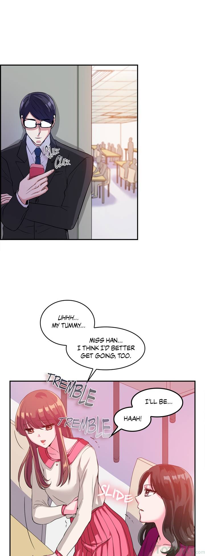 Masters of Masturbation Chapter 13 - HolyManga.Net