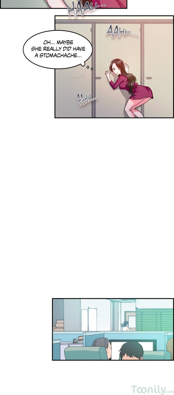 Masters of Masturbation Chapter 13 - HolyManga.Net