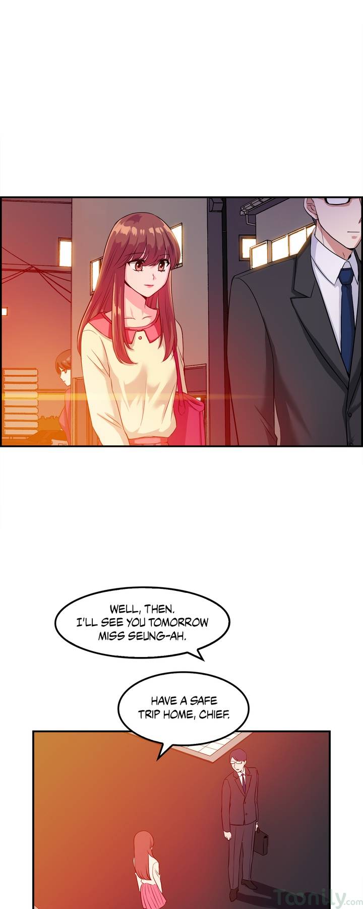 Masters of Masturbation Chapter 13 - HolyManga.Net