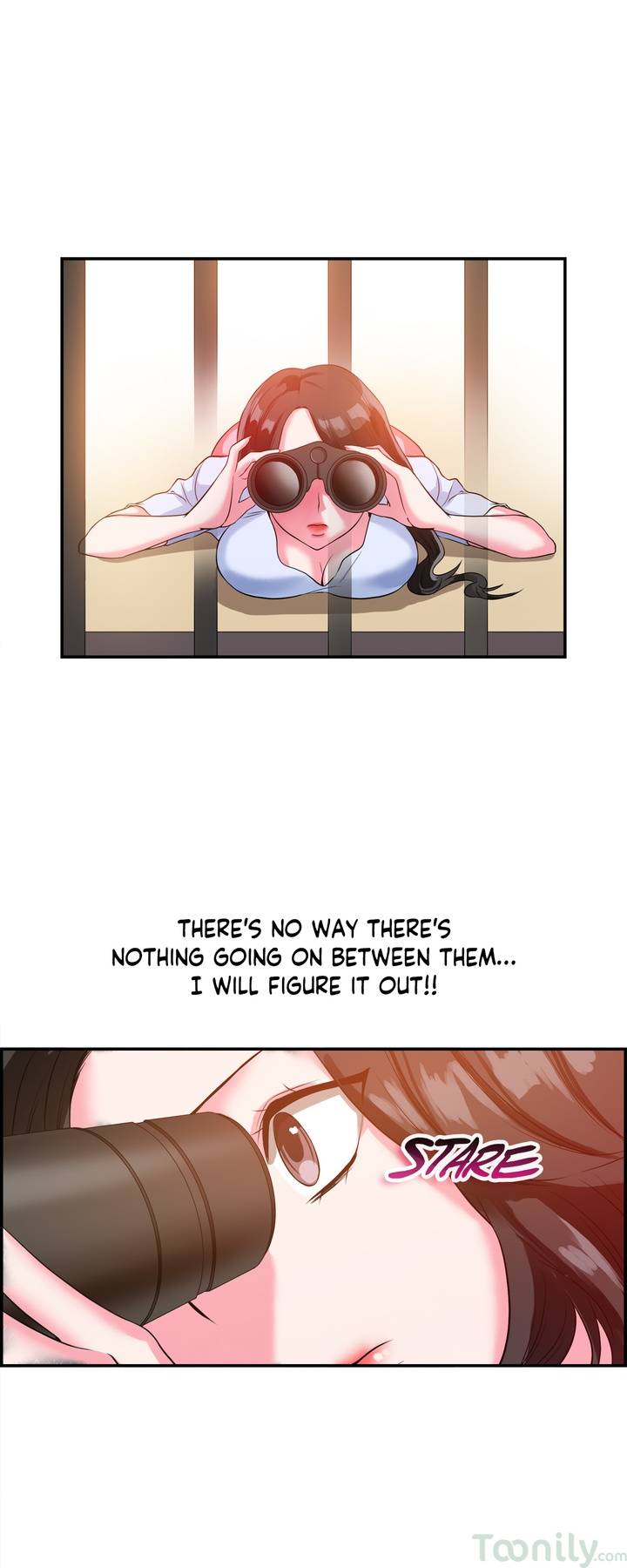 Masters of Masturbation Chapter 13 - HolyManga.Net