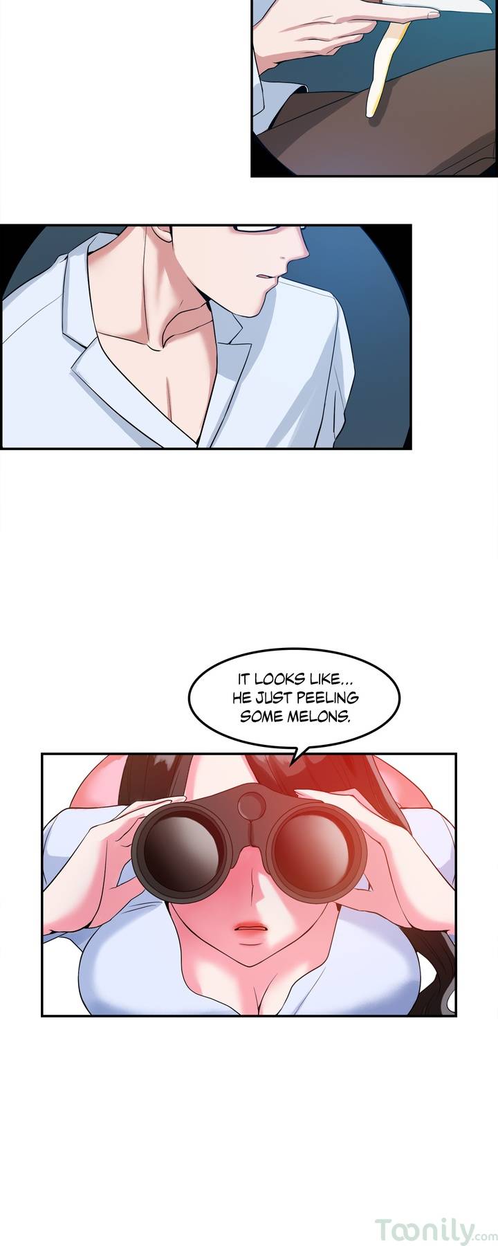 Masters of Masturbation Chapter 13 - HolyManga.Net