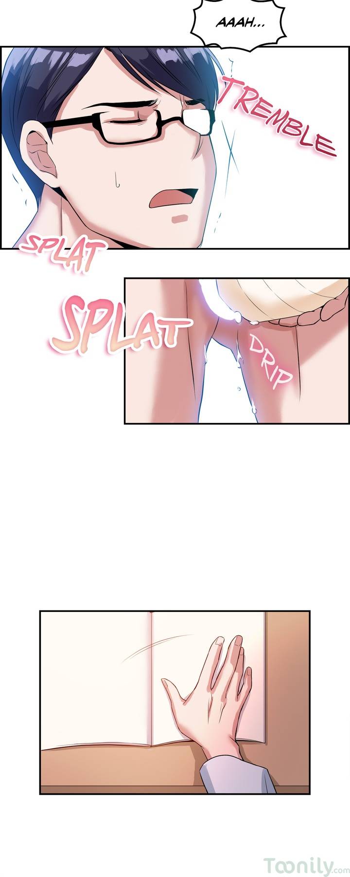 Masters of Masturbation Chapter 13 - HolyManga.Net