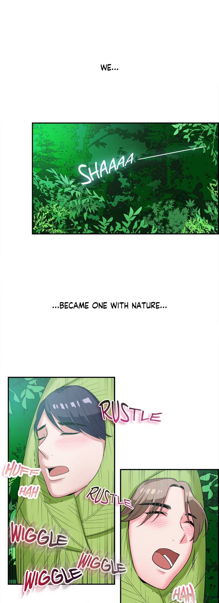 Masters of Masturbation Chapter 26 - HolyManga.Net