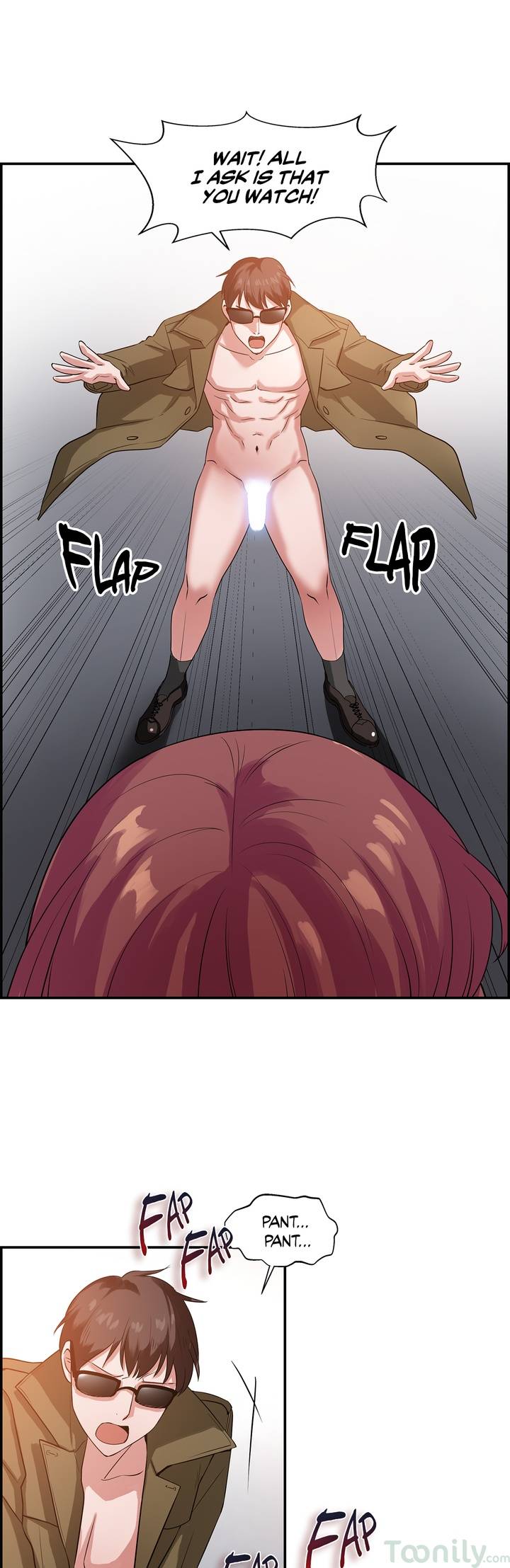 Masters of Masturbation Chapter 27 - HolyManga.Net