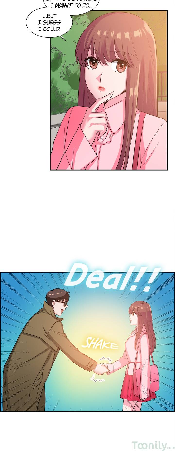 Masters of Masturbation Chapter 27 - HolyManga.Net