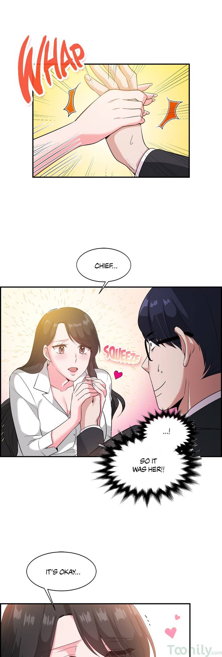 Masters of Masturbation Chapter 28 - HolyManga.Net