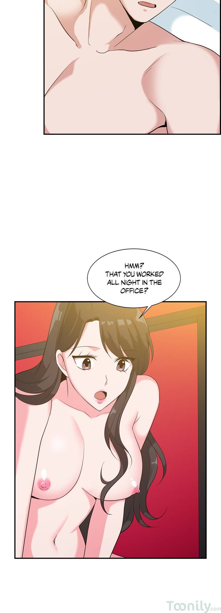 Masters of Masturbation Chapter 28 - HolyManga.Net