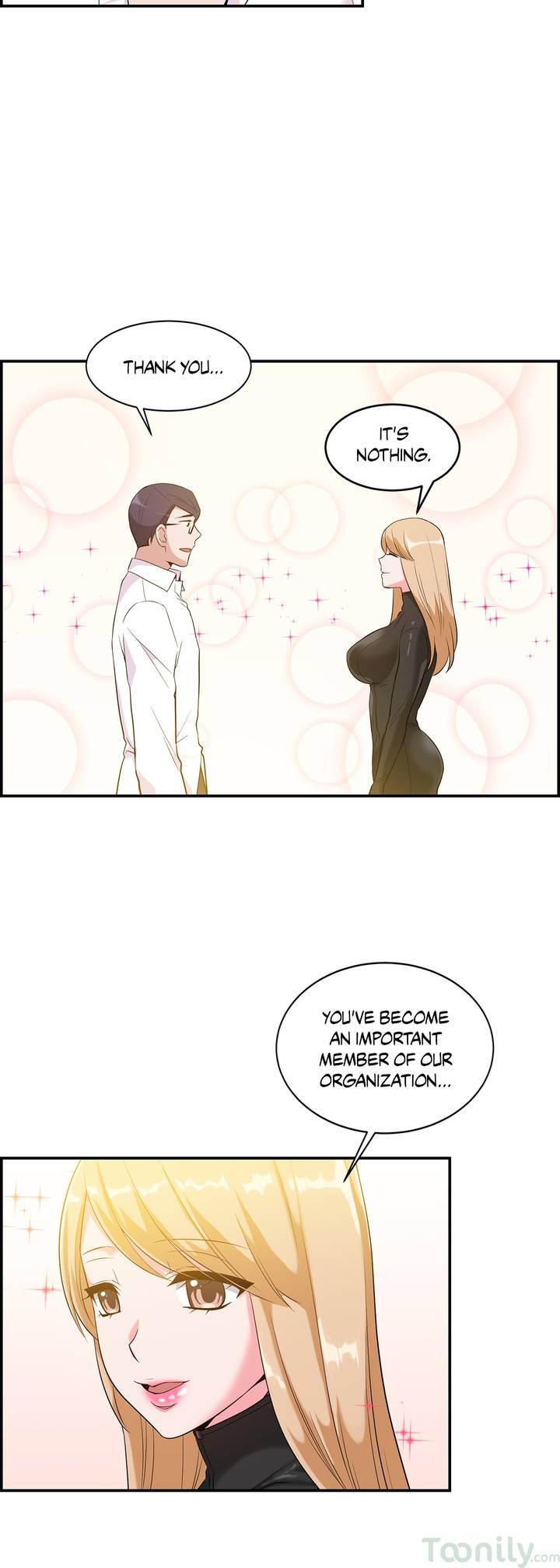 Masters of Masturbation Chapter 29 - HolyManga.Net