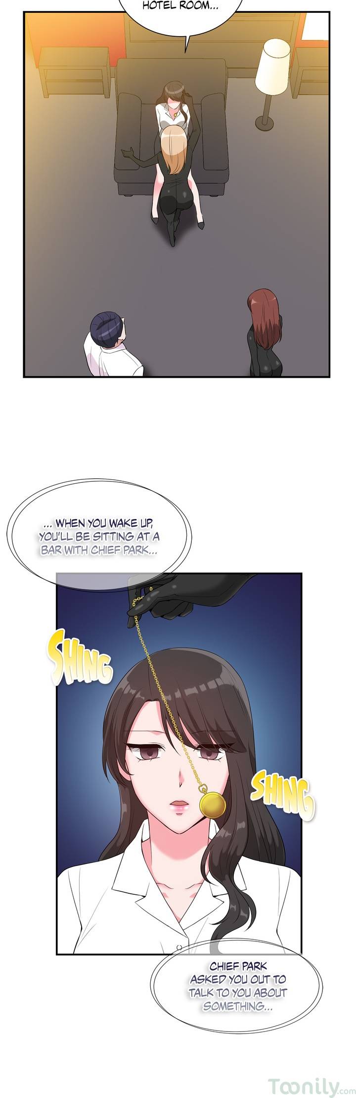 Masters of Masturbation Chapter 29 - HolyManga.Net