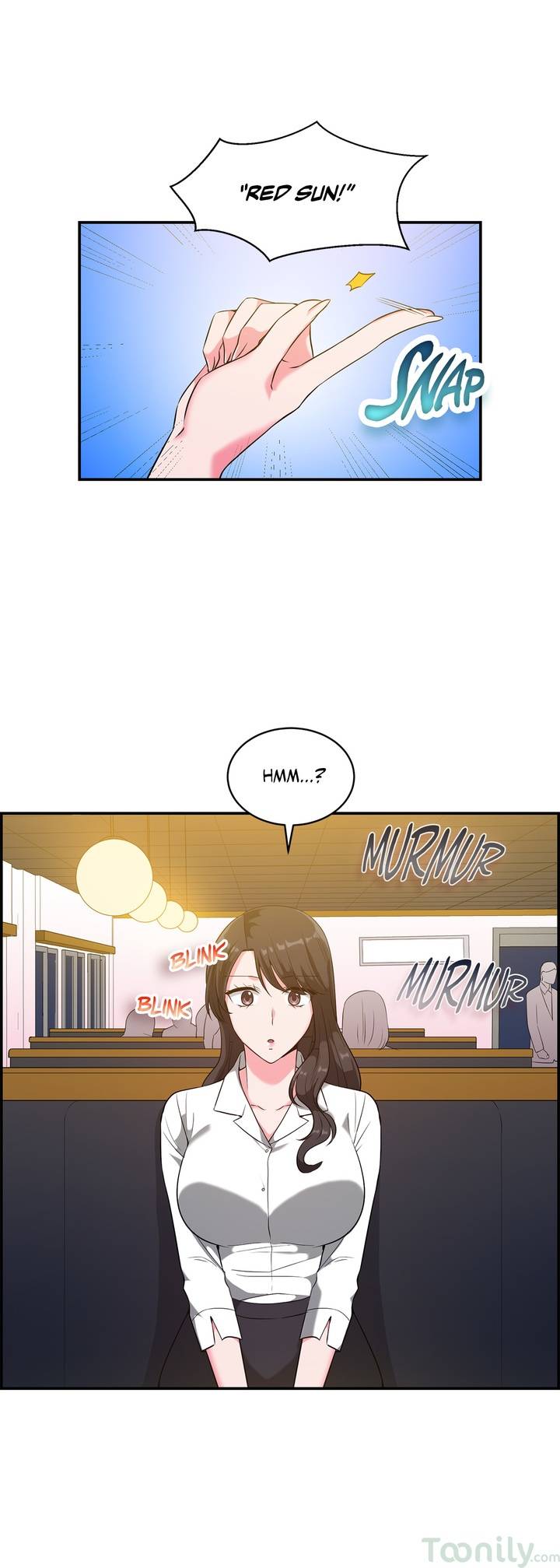 Masters of Masturbation Chapter 29 - HolyManga.Net