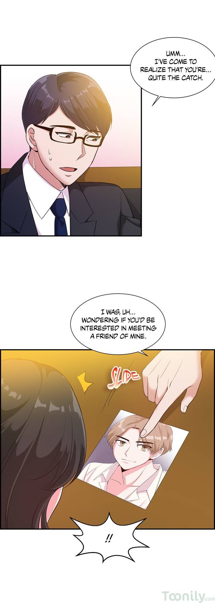 Masters of Masturbation Chapter 29 - HolyManga.Net