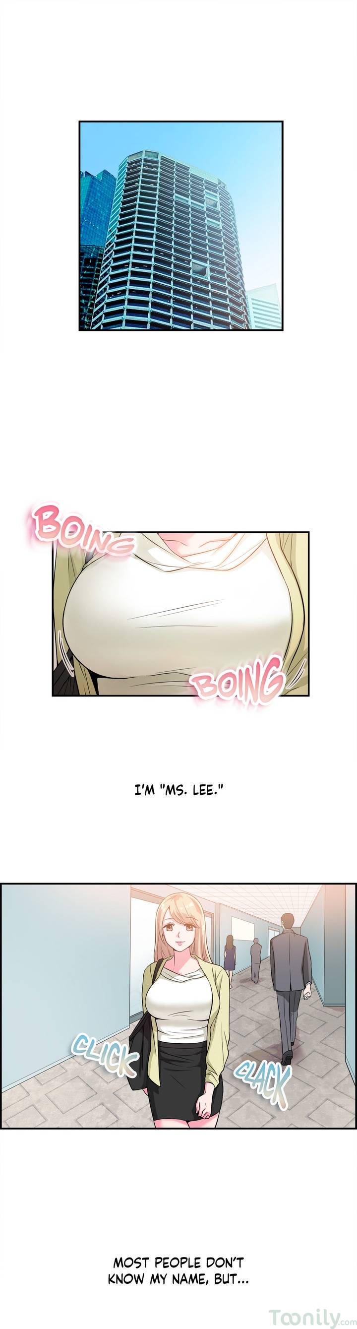 Masters of Masturbation Chapter 20 - HolyManga.Net